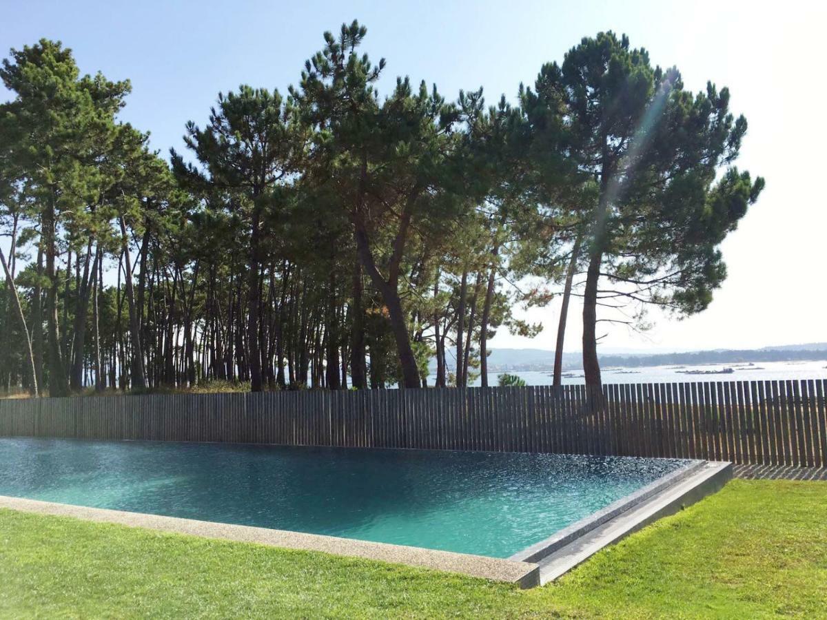 Isla de Arousa Illa de Arousa Exterior foto