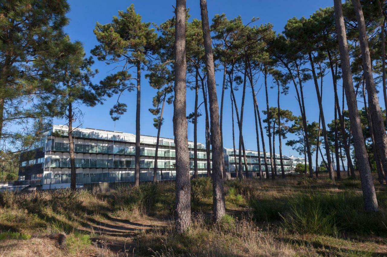 Isla de Arousa Illa de Arousa Exterior foto